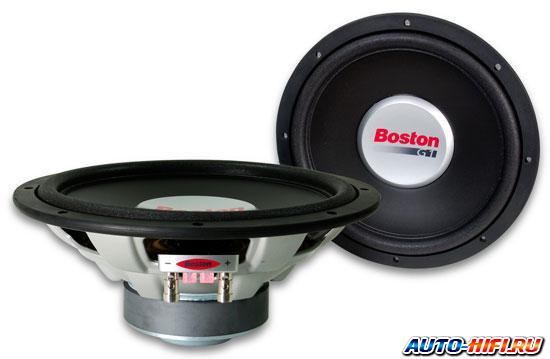 Сабвуферный динамик Boston Acoustics G112-4